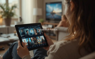 Hurawatch Fallout: Features, Watch Movies, and Stream with Ease