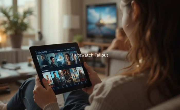 Hurawatch Fallout: Features, Watch Movies, and Stream with Ease