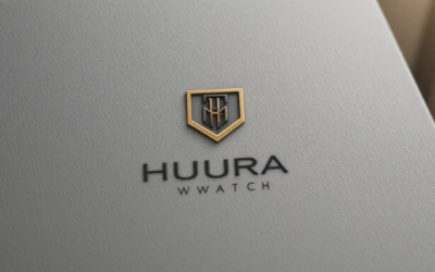 Hurawatch Logo: Its Meaning and Design Inspiration