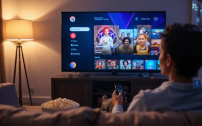 Hurawatch VIP: Stream Movies & Shows Online with Ease