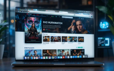 SV2.Hurawatch: Stream Your Favorite Movies Online Safely