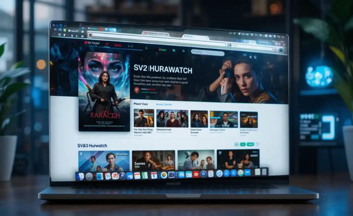 SV2.Hurawatch: Stream Your Favorite Movies Online Safely