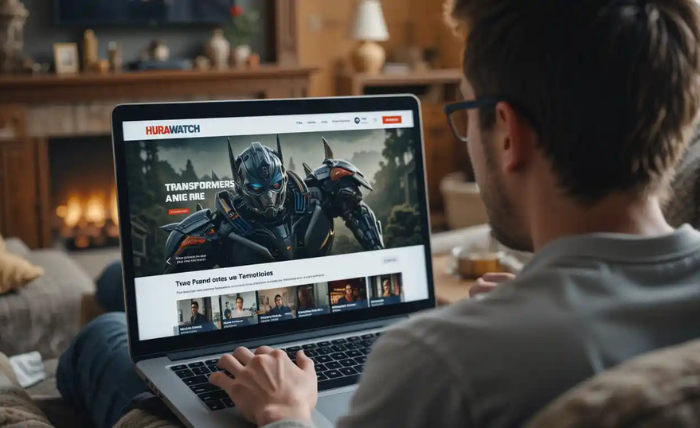 Transformers One Hurawatch: Easy Guide to Stream Your Favorite Movie Online