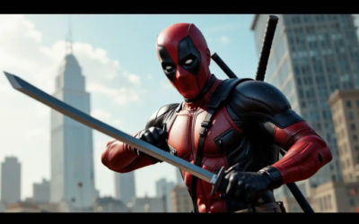 Watch Hurawatch Deadpool: Simple Steps for Safe Streaming