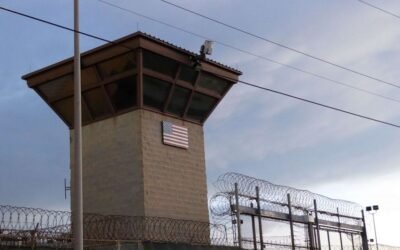 'Confinement is unbearable': migrants describe that they are carried out in Guantanamo
