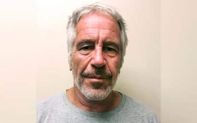 DOJ publishes 'First Phase' of Epstein files, including an evidence list