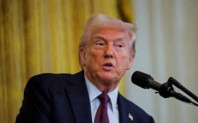 Trump, Zelenskyy celebrates a high -risk summit amid tensions about peace conversations with Putin