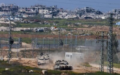 At least 20 killed during the night in Gaza while the mass attacks continue