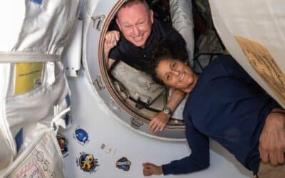 Boeing Starliner Mission Timeline that left NASA astronauts aboard ISS for 9 months
