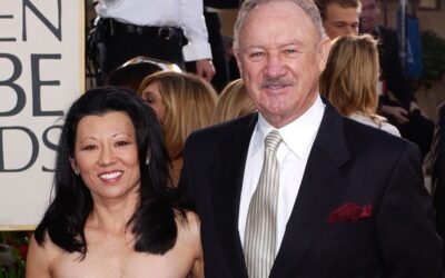 Gene hackman and his wife prove negative for carbon monoxide after mysteriously found dead