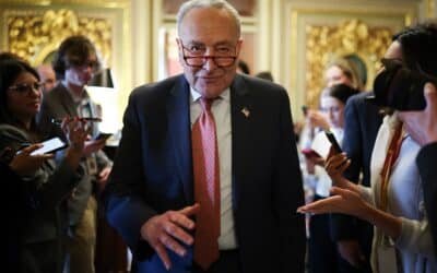 Live updates of the Trump Administration: NAACP, NEA to sue for the Department of Education