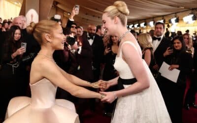 Oscar 2025: All moments behind the largest night in Hollywood