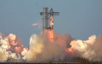 Spacex loses another spacecraft in the last launch