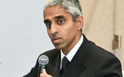 The HHS seems to eliminate the website of the general surgeon of violence from violence weapon