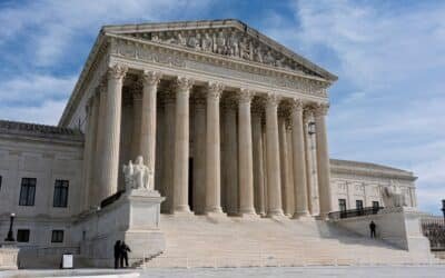 The Trump administrator asks the Supreme Court to block the restitution of chance test employees.