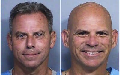 The cousin of the Menéndez brothers calls da 'hostile' ', sponsoring', requests his removal of the case