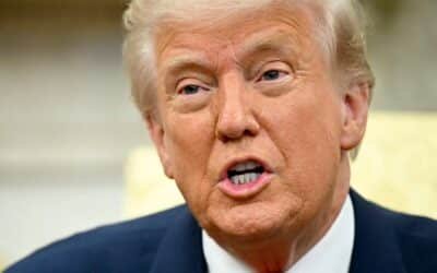 The judge prevents Trump sport from non -citizens under the law of alien enemies, orders turned the flights turned The judge prevents Trump sport from non -citizens under the law of alien enemies, orders turned the flights turned