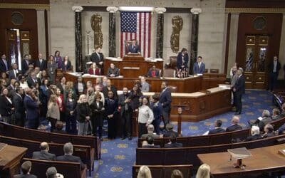 The shouting party explodes at home after vote to censor the Democrat to Green