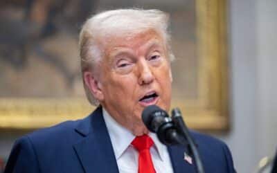 The stock market increases after Trump allows the exemption of 1 month tariffs of car manufacturers