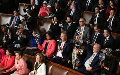 Trump Minimized tariff concerns could be a gift for democrats: analysis