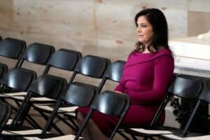 Trump pulls Stefanik's UN nomination