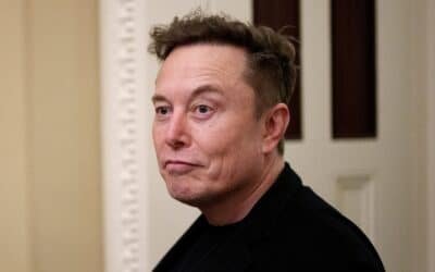 Trump tells the members of the cabinet that are in charge, no Musk: Fuentes