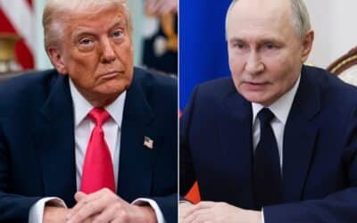 Trump threatens Russia with sanctions, tariffs to the ceasefire, the peace agreement with Ukraine Trump threatens Russia with sanctions, tariffs to the ceasefire, the peace agreement with Ukraine