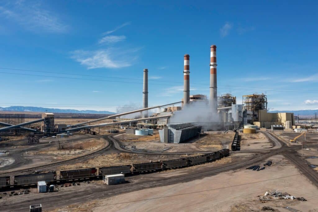 Trump wants ‘clean’ coal, but there is no such thing