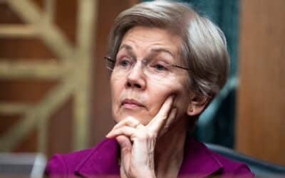 Warren tells McMahon Working Workers means' terrible consequences' for students' financial aid