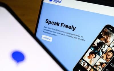 What to know about Signal, that the Pentagon previously discouraged the workers to use