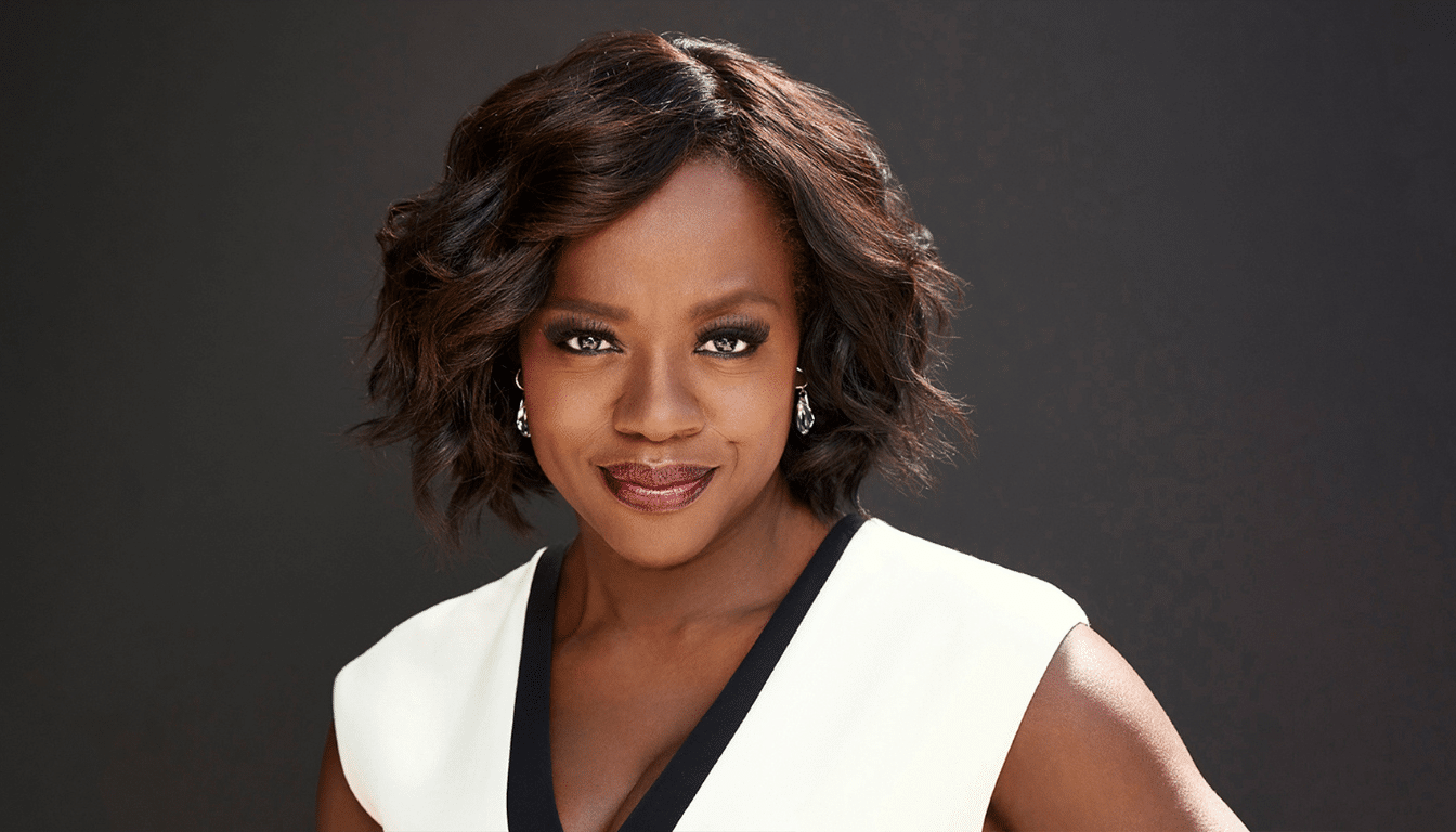 Viola Davis: Celebrating the EGOT-Winning Actress and Iconic Hollywood Star