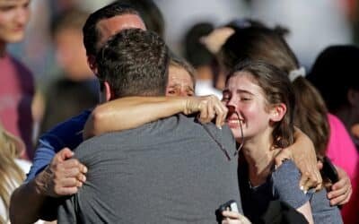 FSU student survives the shooting after losing the sister in Parkland: 'Something has to change'