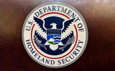 According to reports, ICE aimed at businesses and restaurants in DC