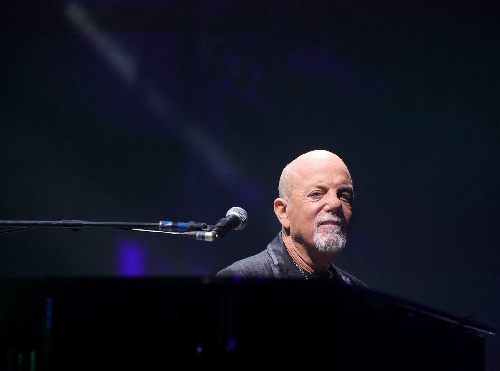 Billy Joel cancels all scheduled concerts due to normal pressure hydrocephalus diagnosis