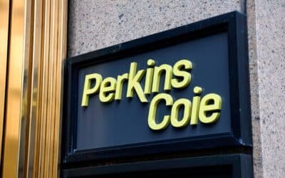 Photo: Perkins Coie law firm Files for permanent relief of Trump's executive orders