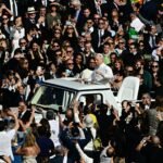 Pope Leo XIV asks for unity and 'missionary spirit' during the inaugural mass in the Vatican