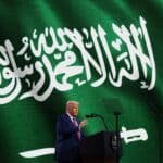 Questions remain in the agreements, Syria sanctions after Trump's trip in the Middle East