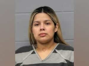 The police who seek missing girl after the mother arrested for allegedly locking the brothers in the closet