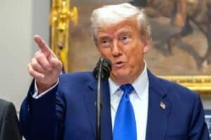 Trump Meme Coin contest winners include foreign investors