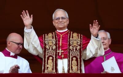 What we know about Leo XIV, the new American Pope