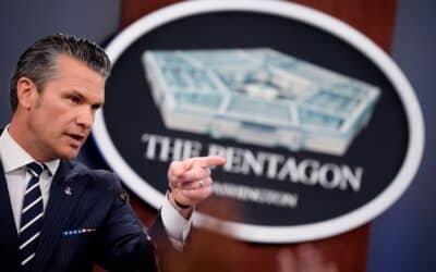 American leaders warn Iran against reprisals after attacks on nuclear facilities