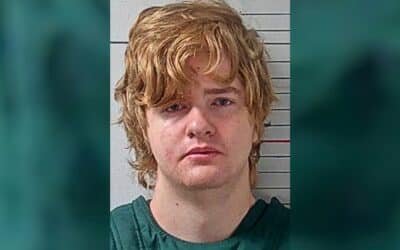 Doj Farm Men Detred in the Nashville weapon's escuesta