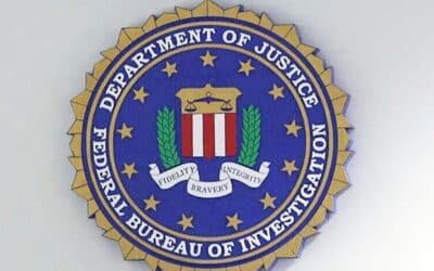 FBI, the DHS host called the governors about the threat environment of the United States after Iran attacks