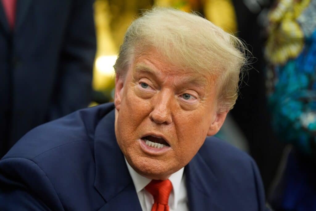 How Trump's Megabilll could affect Medicaid and who could lose coverage