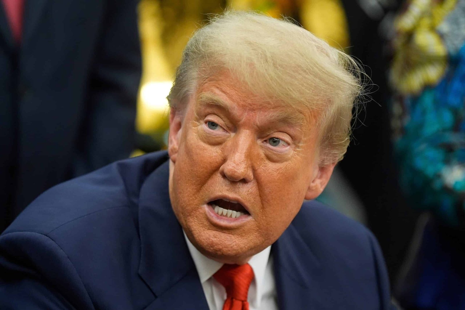 How Trump's Megabilll could affect Medicaid and who could lose coverage