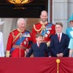 King Carlos III, Prince William shares the sweet Taxes of Father's Day: see the photos