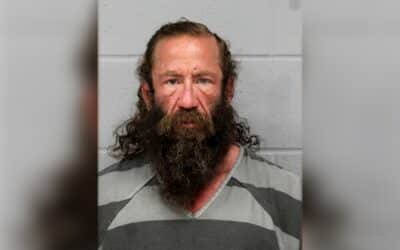 King liver arrested in Austin after threatening Joe Rogan on Instagram