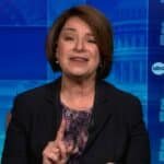 Klobuchar in the murdered legislator of Minnesota: 'such a decent person'