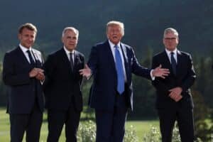Live updates of Israel-Iran: Trump goes to the Situation Room as the Middle East tensions increase, the sources say