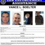 Police find a hat and vehicle linked to the suspect of murders of Minnesota, Vance Boelter
